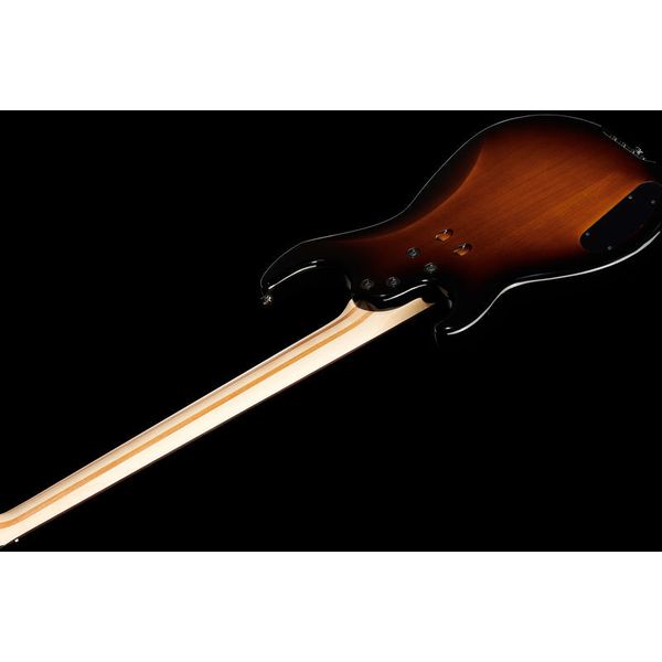 Yamaha BB434 TBS