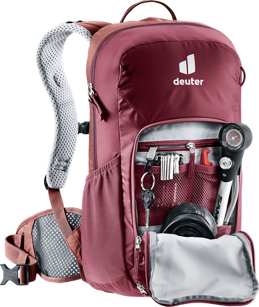 deuter Bike I 18 SL - Damen Fahrradrucksack kaufen | Bike-Discount