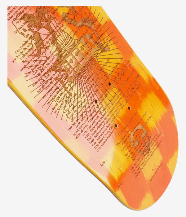 Opera 2035 Laser 9