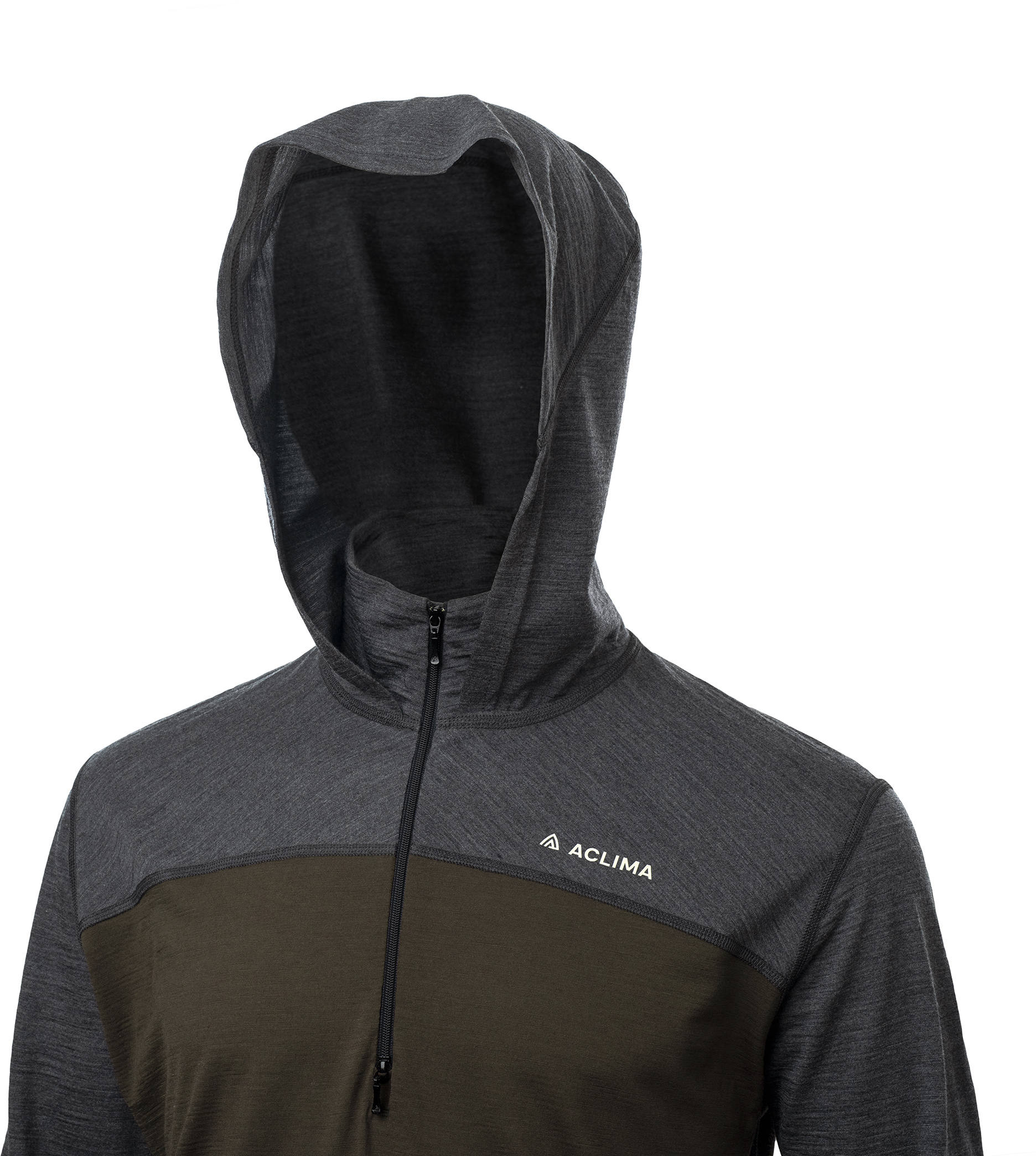 Aclima Lightwool Hoodie M's