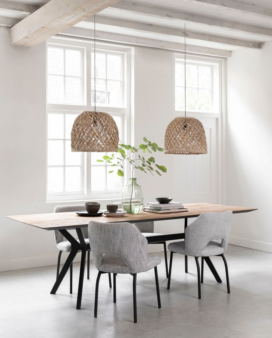 DTP Home Metropole  Eettafel