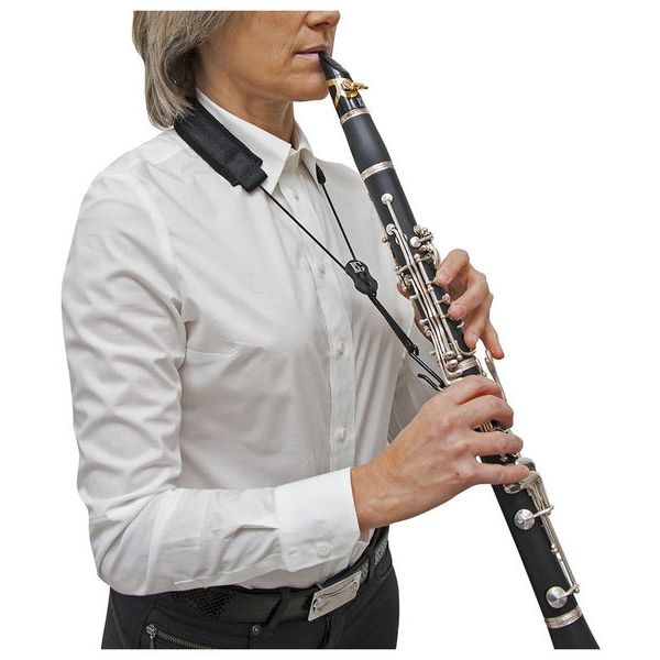 BG France C20 E Clarinet Strap