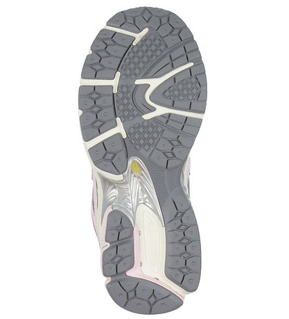 New Balance Schuhe - 1906 - Rose Sugar/Grau