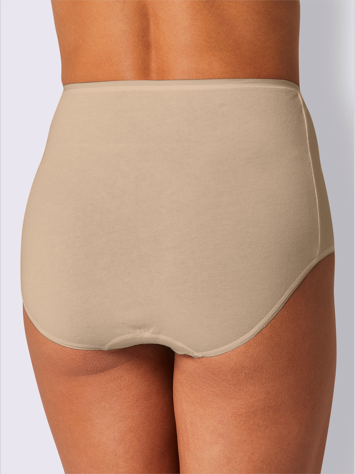 Slips jersey fin