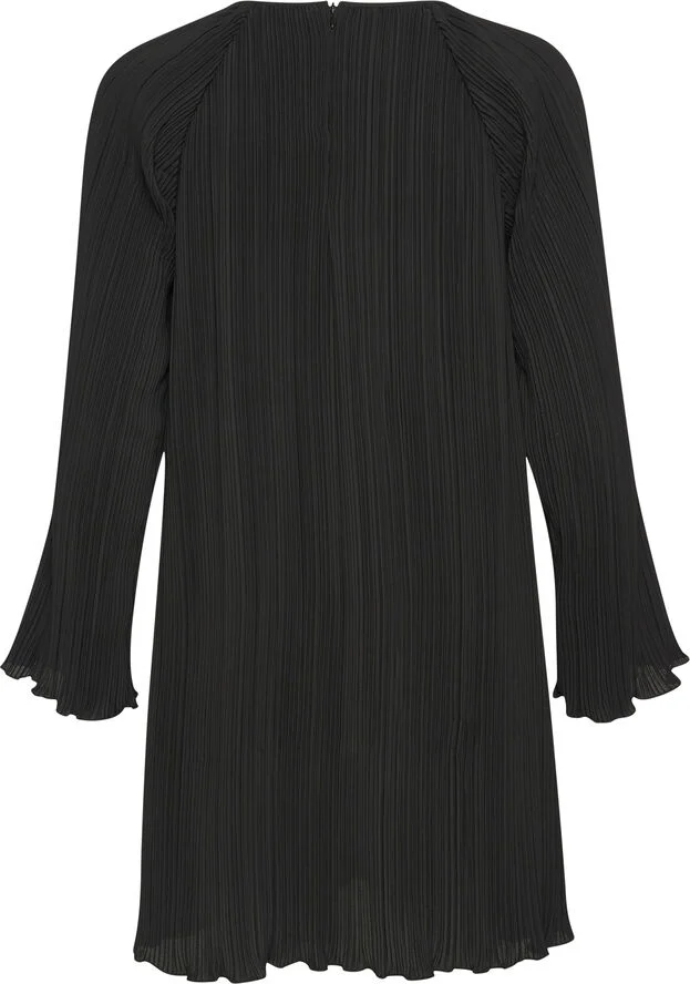 Part Two MilanaPW DR Black