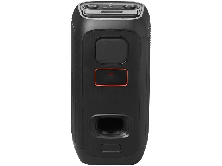 JBL Bluetooth Speaker PartyBox Club 120 Schwarz Tragbarer Bluetooth-Party-Lautsprecher