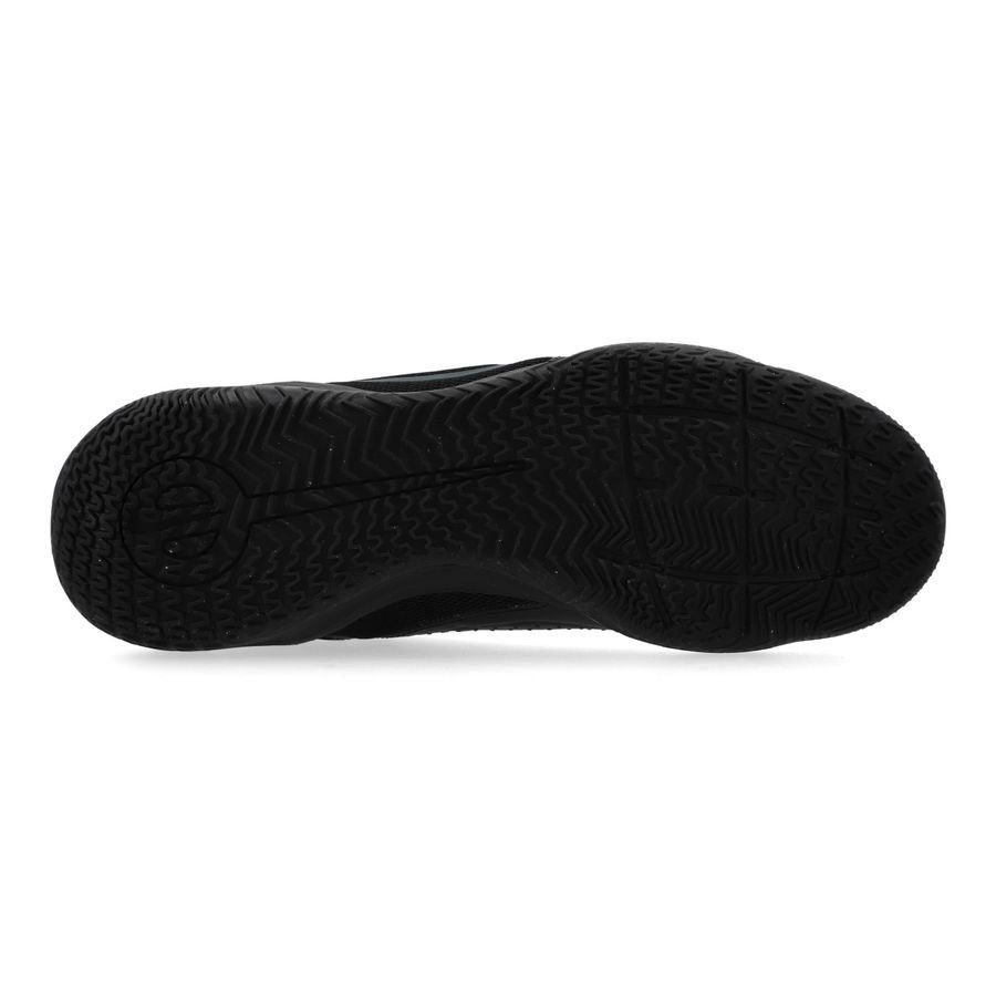 Nike Tiempo Legend 10 Academy IC Shadow - Noir/Vert