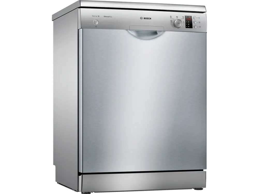 Bosch Serie | 2 SMS25AI05E - EcoSilence - 48 dB