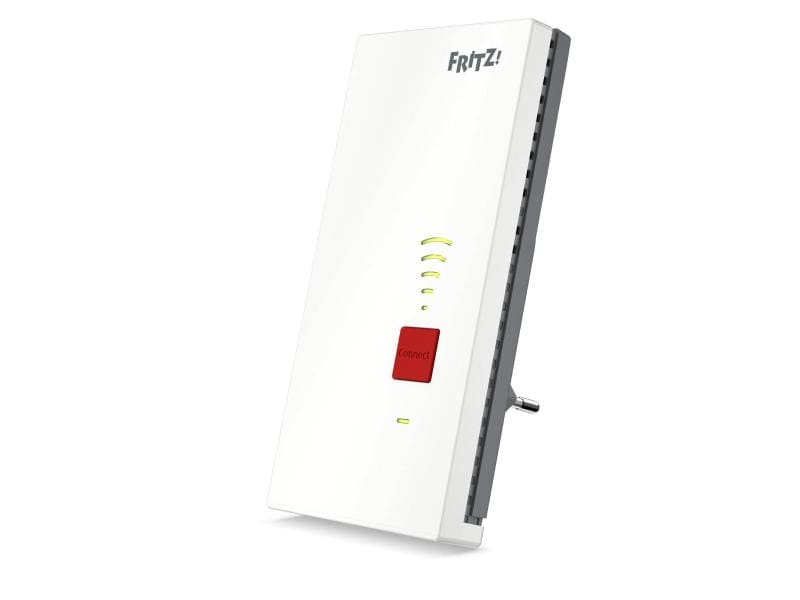 AVM WLAN-Mesh-Repeater FRITZ!Repeater 2400 WLAN-Repeater