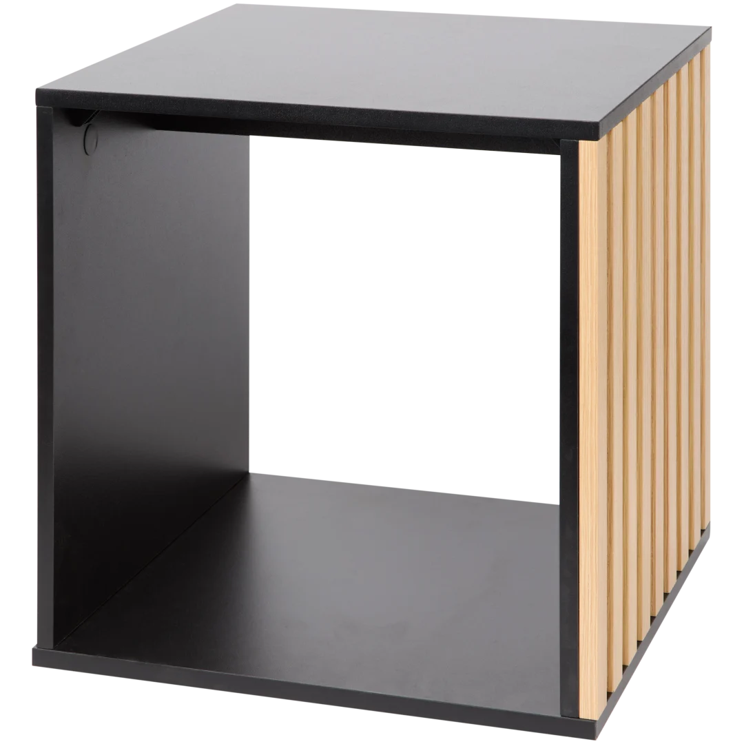 Cube multifonction