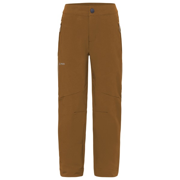 Vaude - Kid's Rokua Softshell Pants - Pantalon de trekking