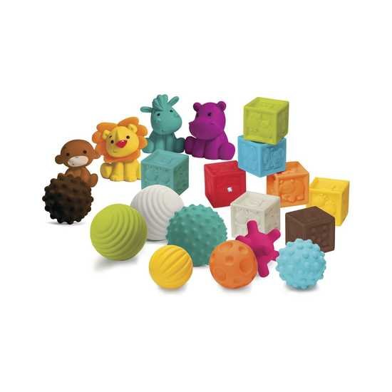 Senso Set   de               Infantino