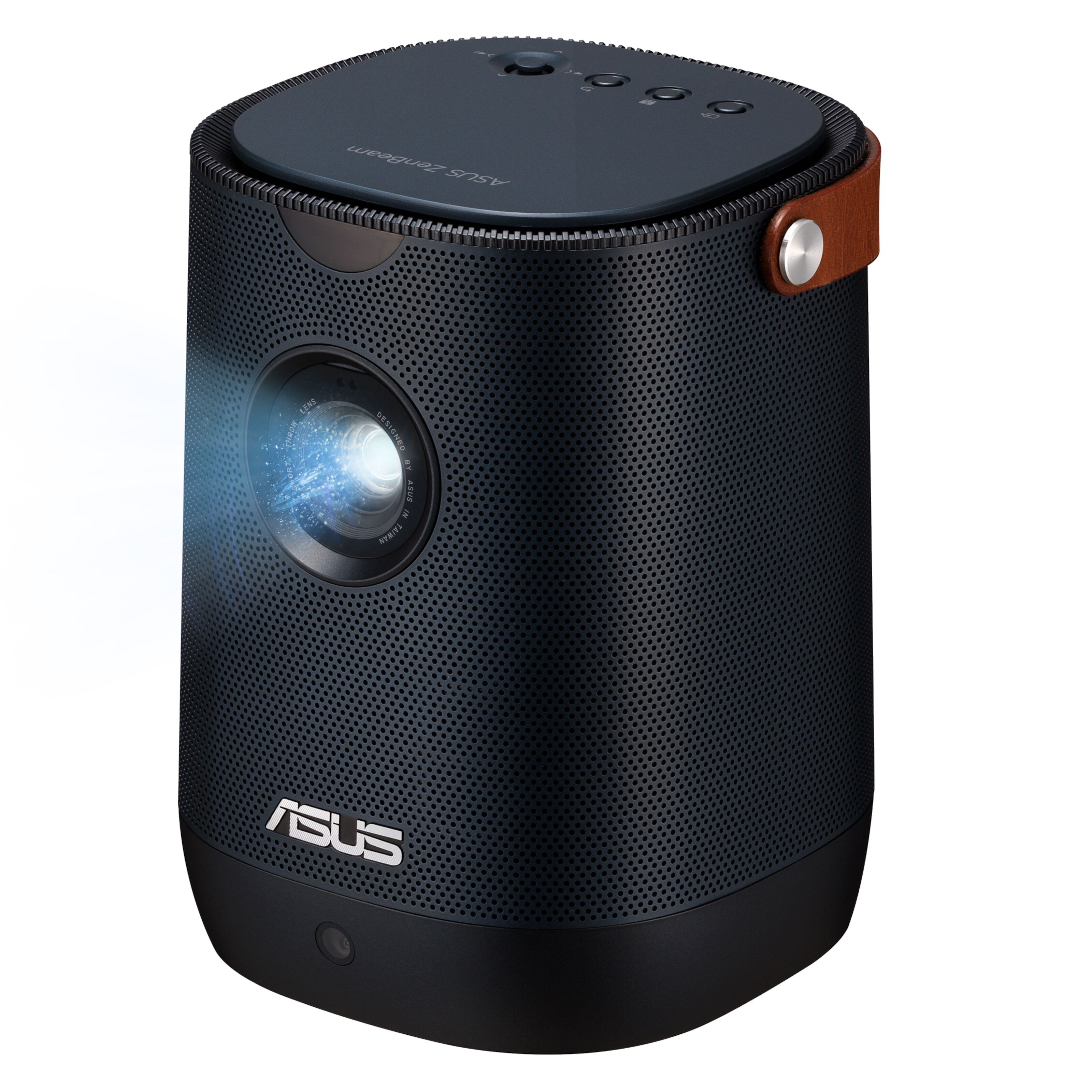 Asus ZenBeam L2 Portabel projektor