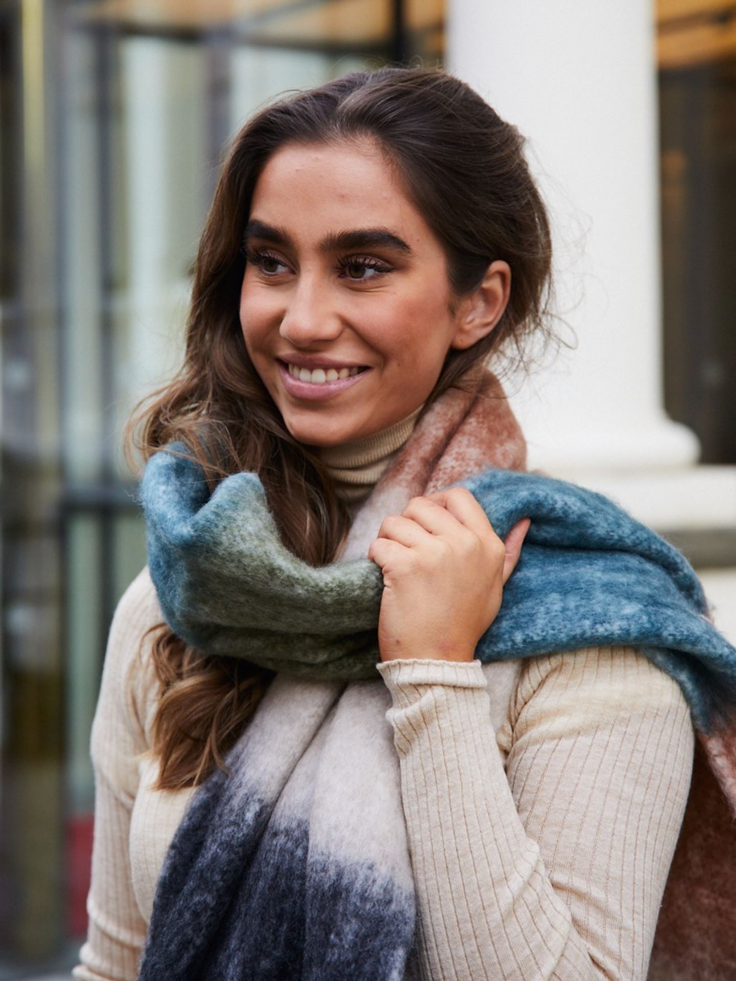 Vibe Scarf
