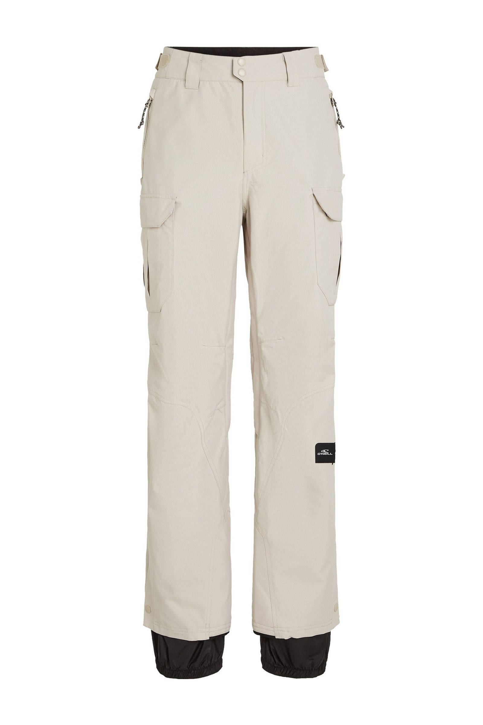 O'Neill skibroek Utility ecru