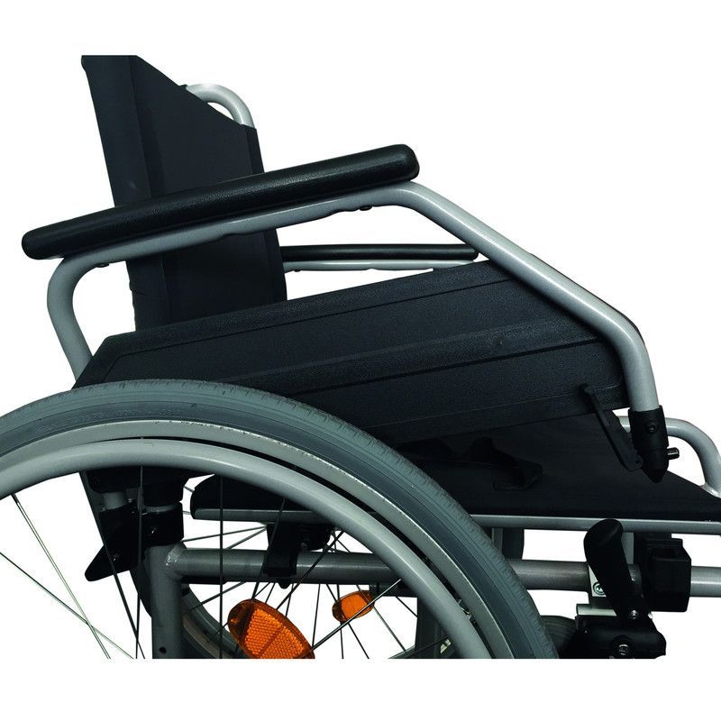 Drive Medical Leichtgewichtrollstuhl Litec 2G