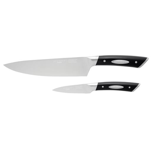 SCANPAN Classic Knivsæt