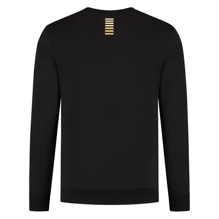 EA7 Felpa Sweater Heren