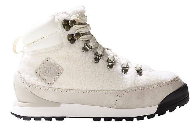 THE NORTH FACE - CHAUSSURES ESPRIT OUTDOOR BACK TO BERKELEY IV HIGH