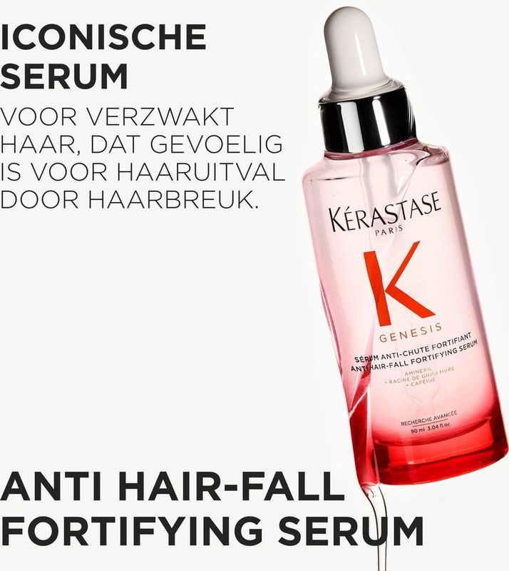 Kérastase Genesis Serum Anti-Chute 90ml