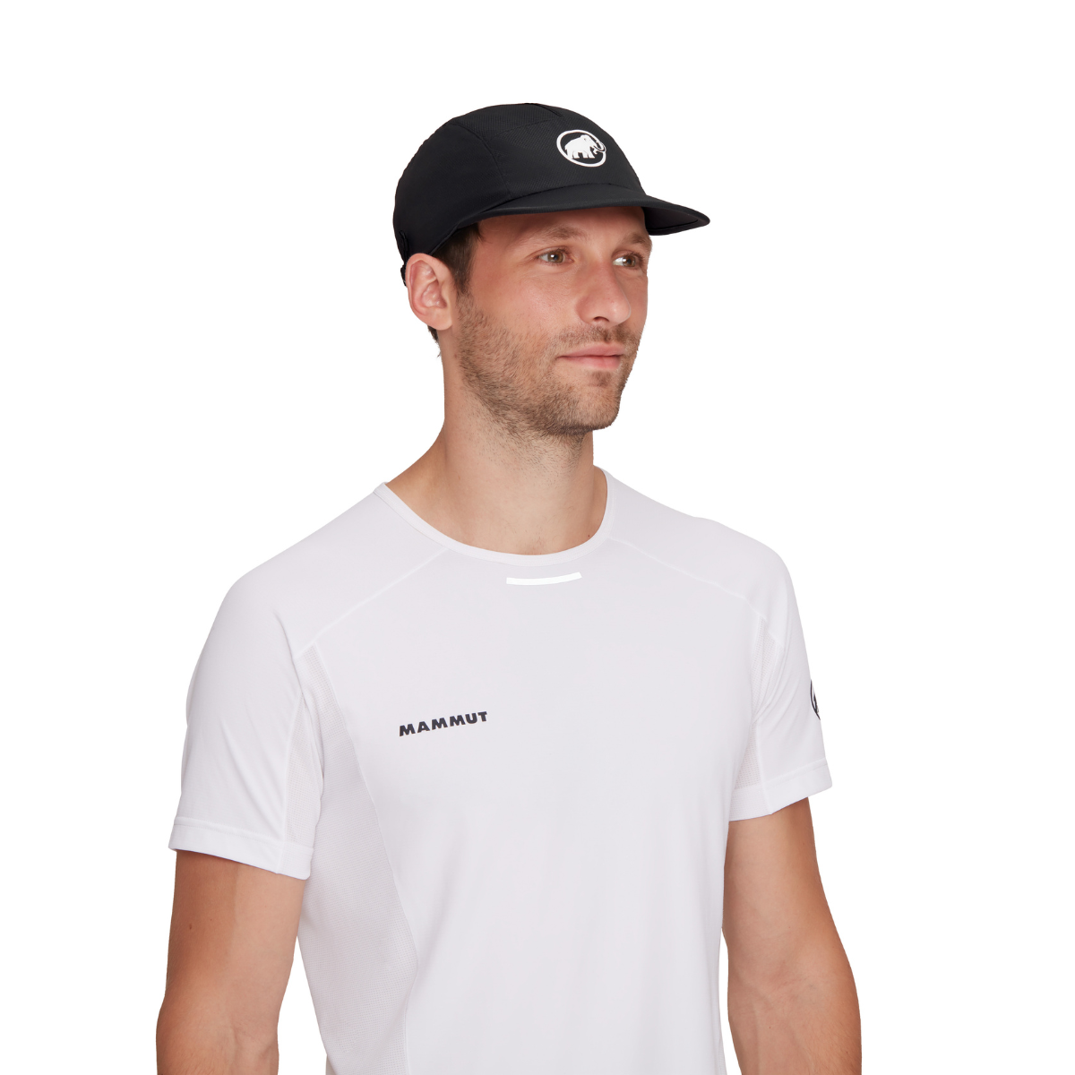 Mammut Aenergy Light Cap (Black)