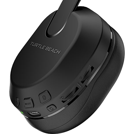 Turtle Beach Stealth 500 gaming headset - sort