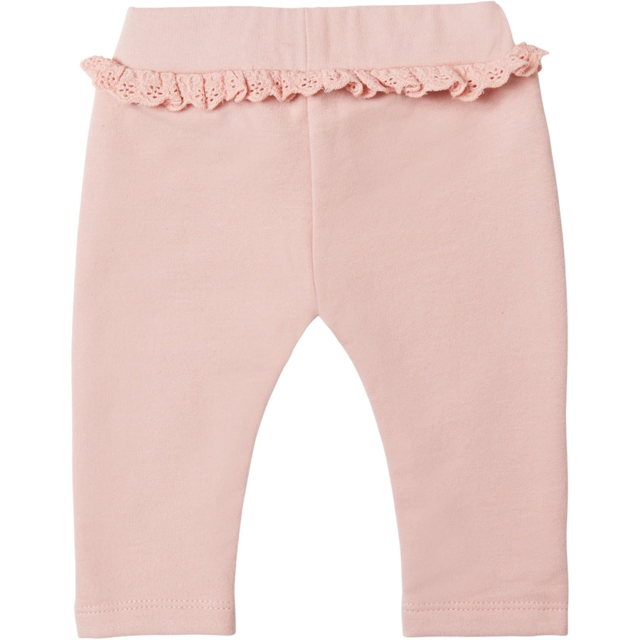 Noppies Hose Crowley Peach Beige