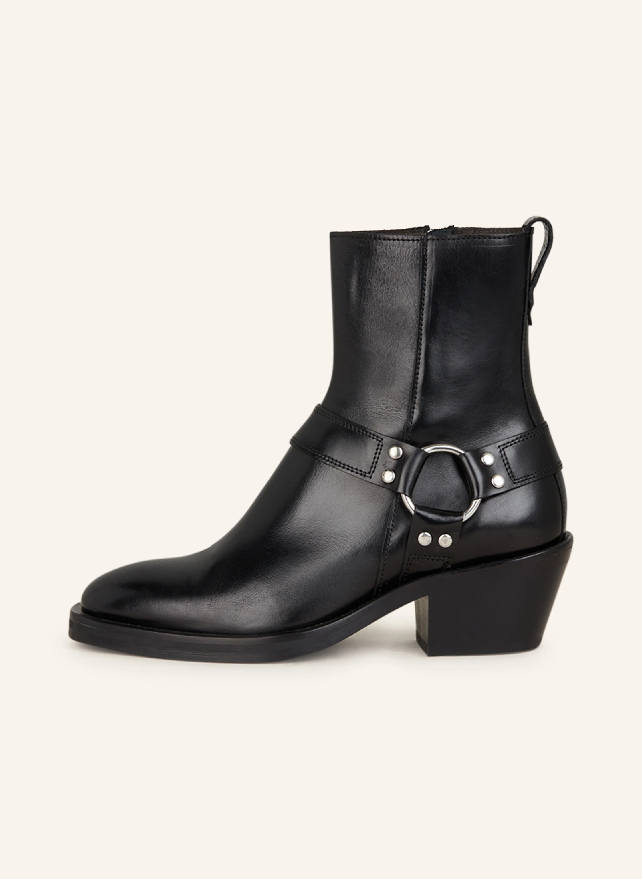 billi bi Stiefeletten