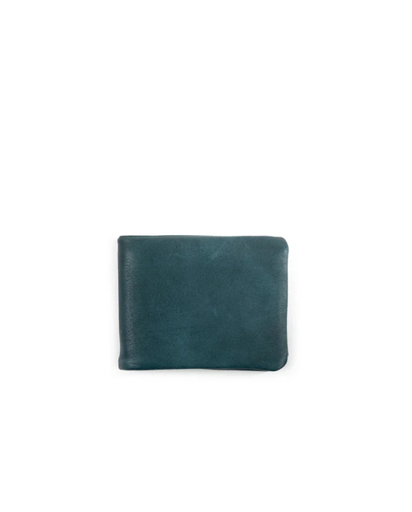 Soft wallet classic CHACORAL /01 schwarz