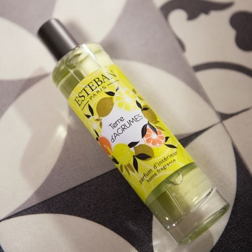 Esteban concentré de parfum figue noire