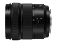 Panasonic Lumix S S-R2060 - Zoomobjektiv - 20 mm - 60 mm - f/3.5-5.6 - L-fatning - til Leica SL2, SL2-S; Leica CL; Panasonic Lumix DC-BS1H, S1, S1R, S1H, S5, S5M2, S5M2X; Sigma fp, fp L