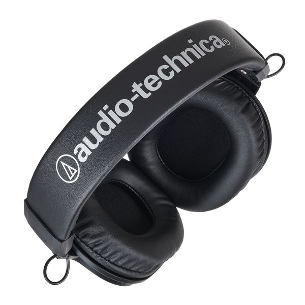 Audio-Technica ATH-M20 XBT