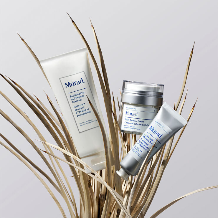 Murad DAILY DEFENSE CREAM 50 ML