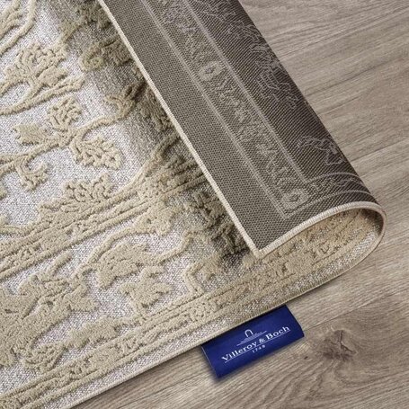 Vloerkleed Vintage Amber - Creme