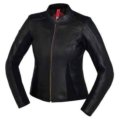 Blouson IXS ABERDEEN - Noir