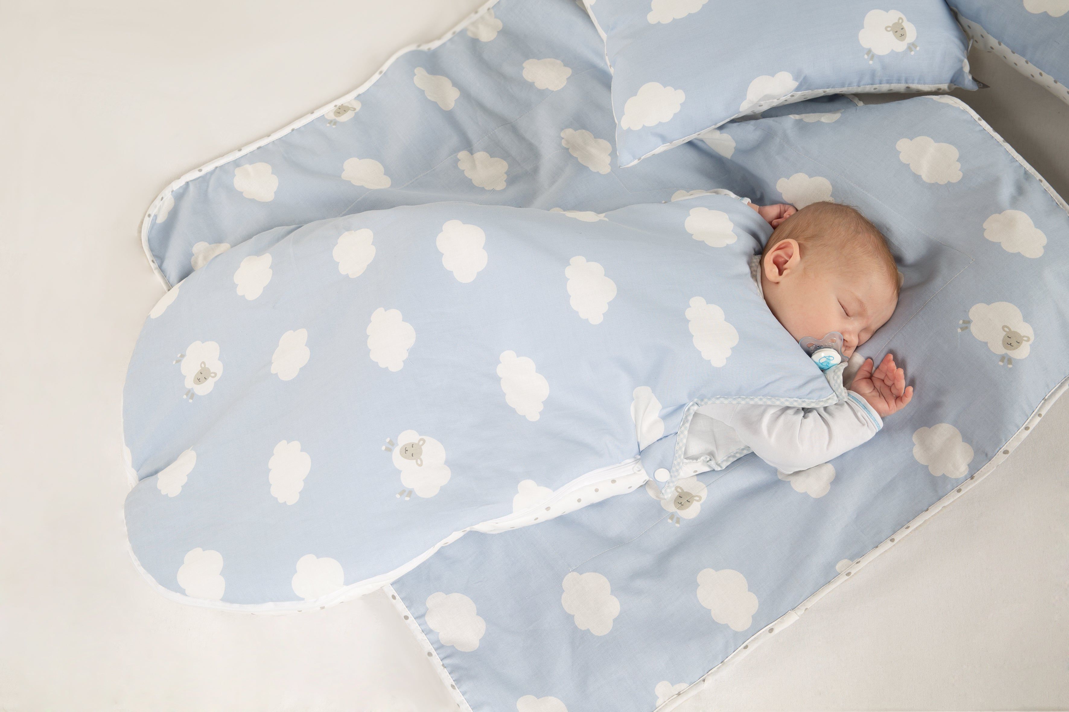 roba Babyschlafsack 