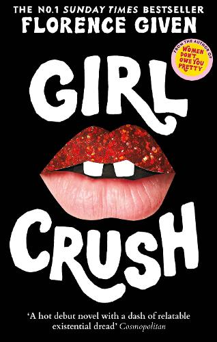 Girlcrush (Paperback)