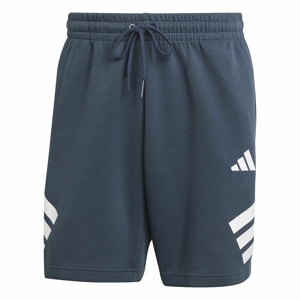 ADIDAS ROUPAS ESPORTIVAS<br>Calção com 2 listras Future Icons