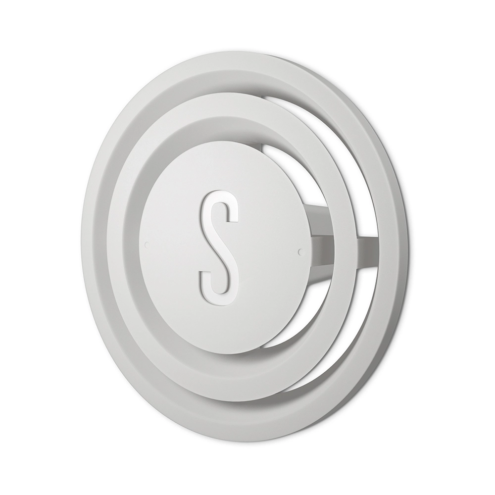 Stadler Form White Amber Duft Pin