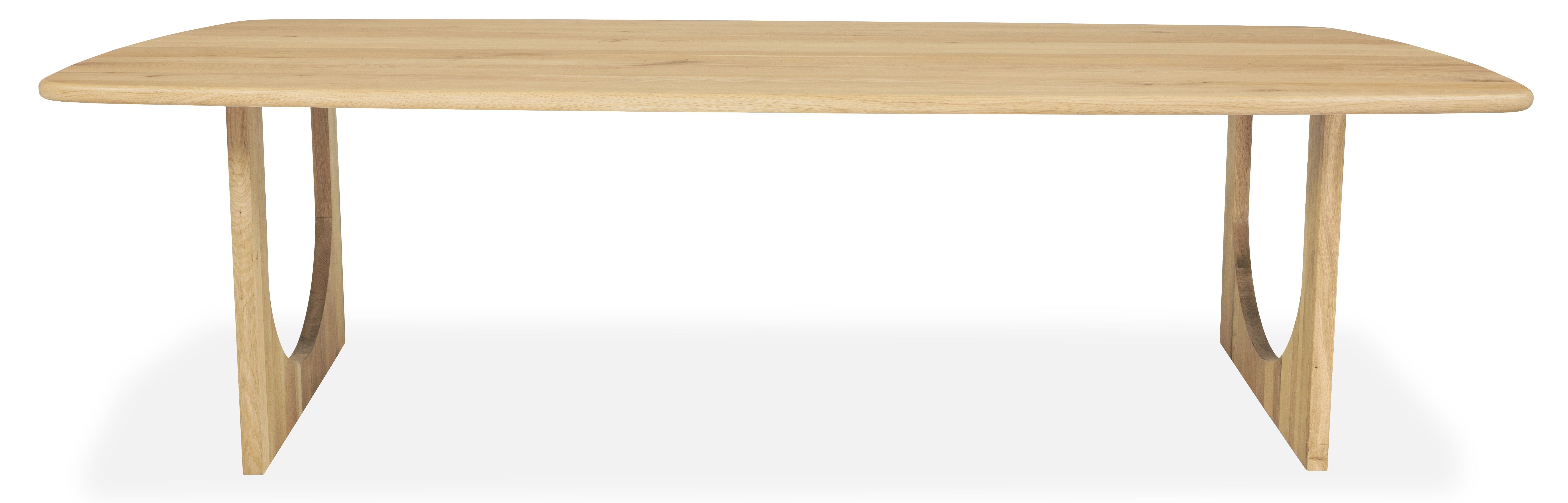 Eetkamertafel  Amarant
