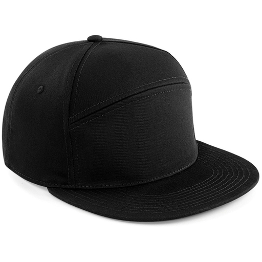 Boné Snapback Beechfield Pitcher