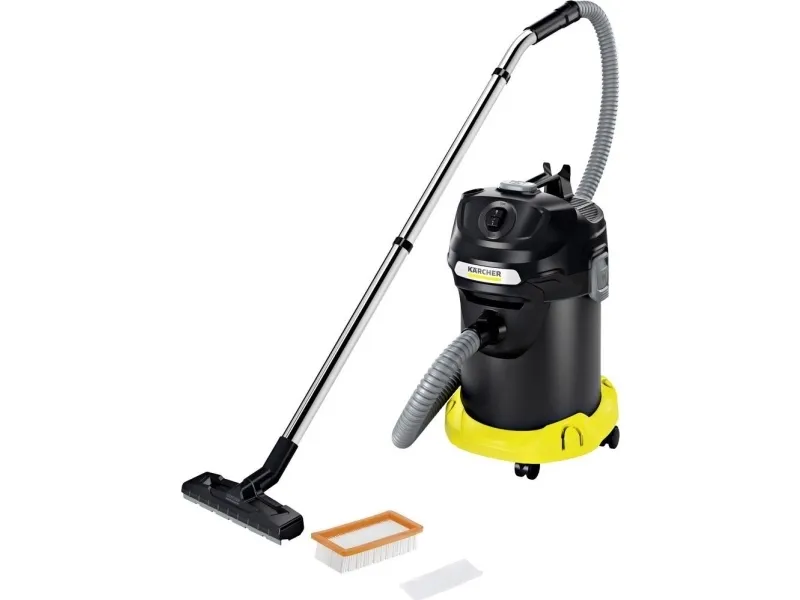 Karcher AD 4 Premium Askestøvsuger