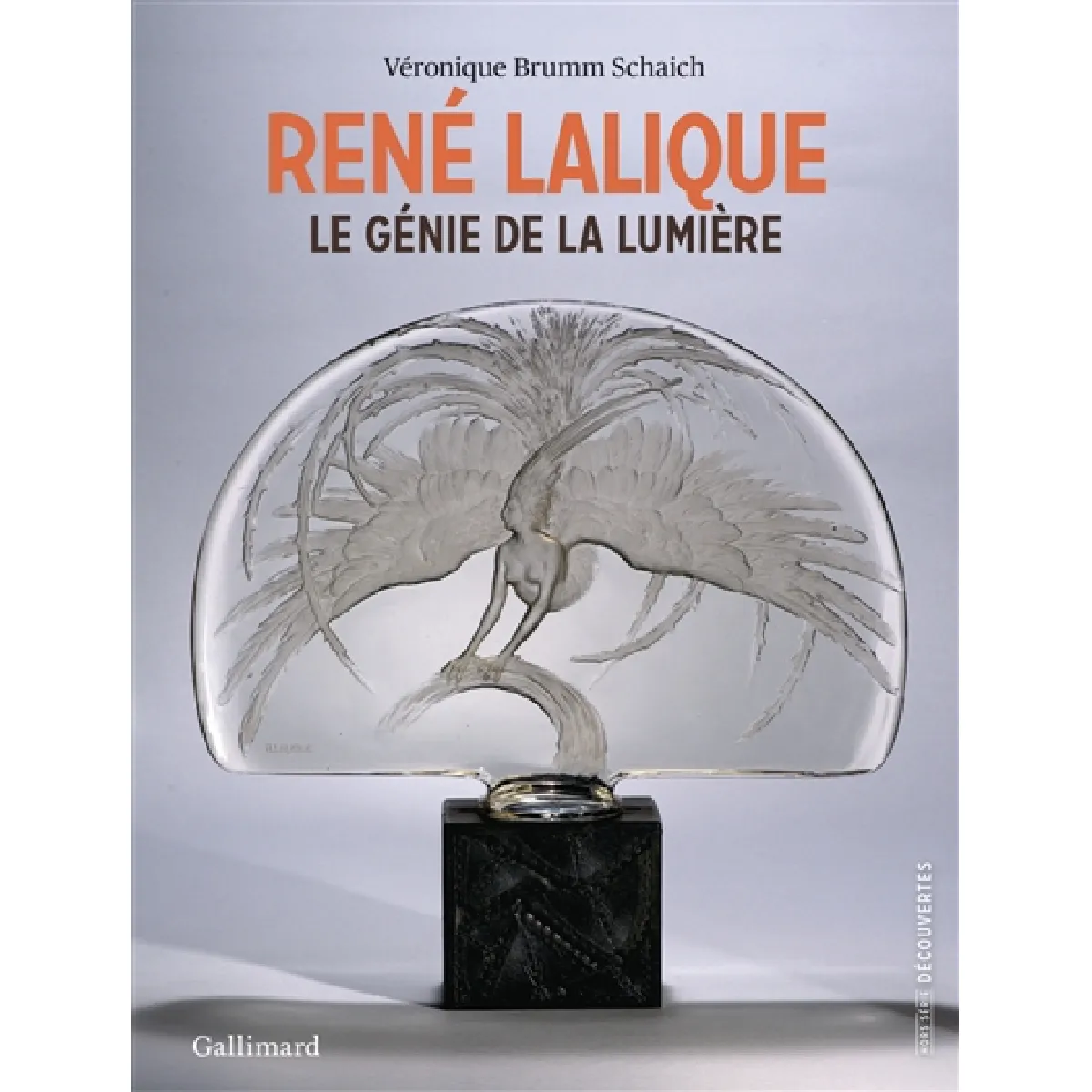 René Lalique : le génie de la lumière