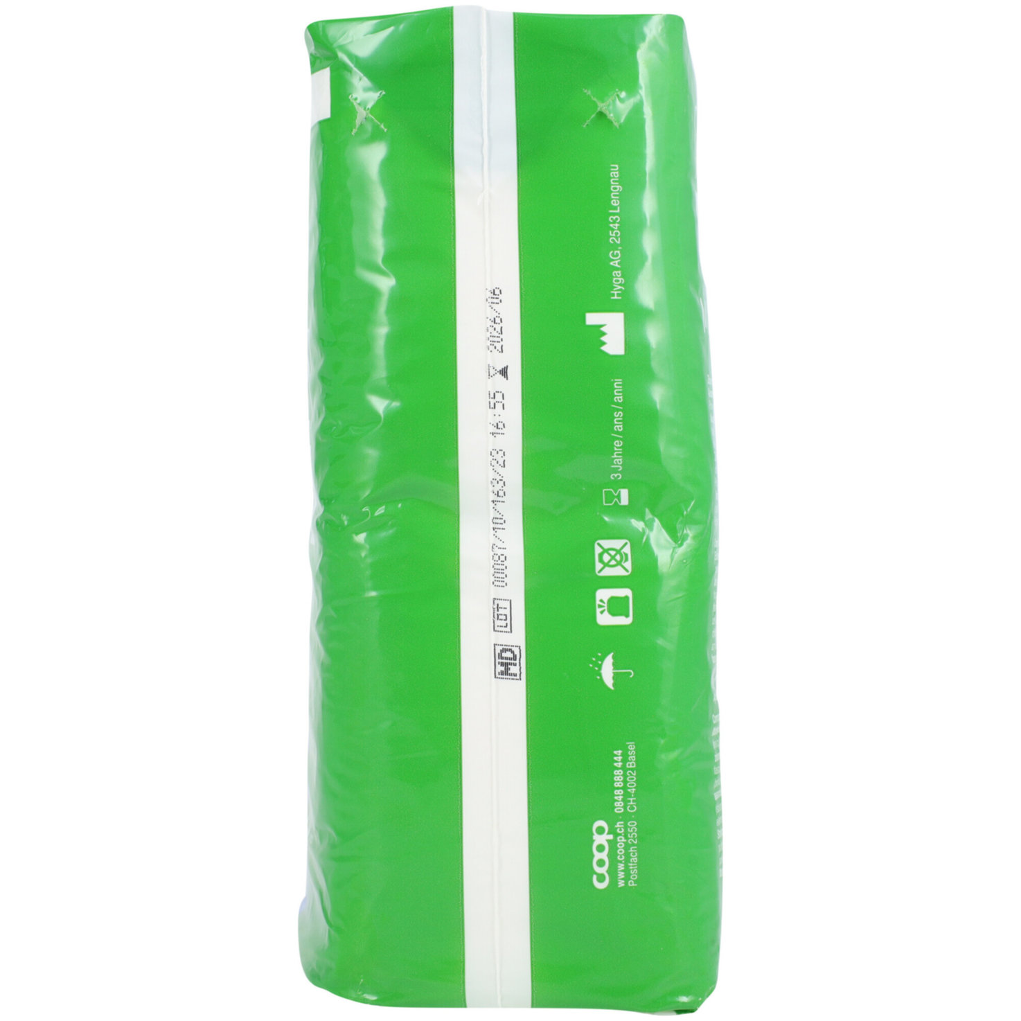 Solutions Mini FSC 20 Stück