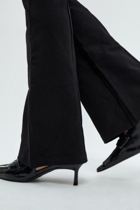 Minus zwarte dames broek
