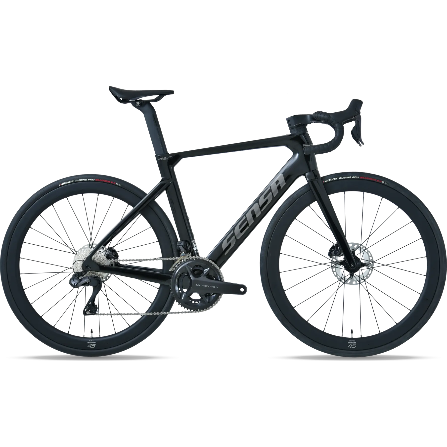 Sensa Giulia Supremo Project Z 2026
