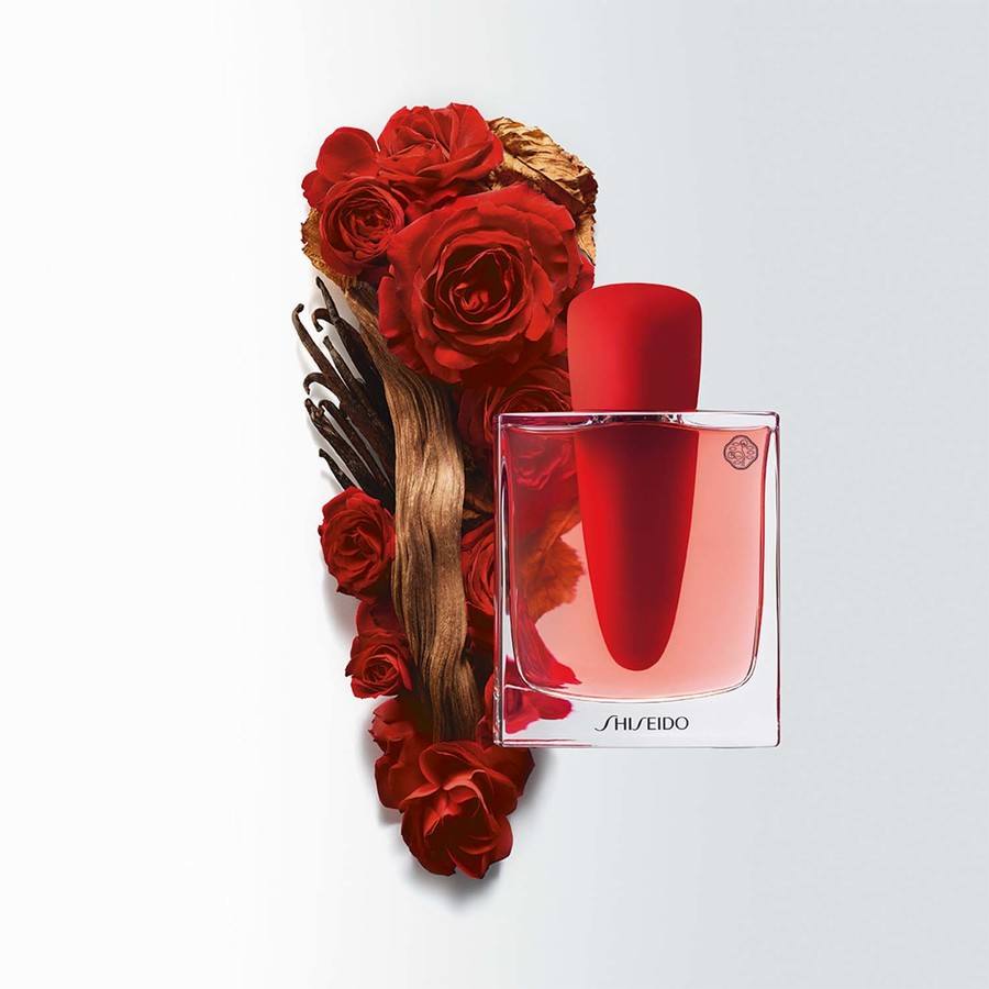 Shiseido Ginza Eau De Parfum Intense 30ml