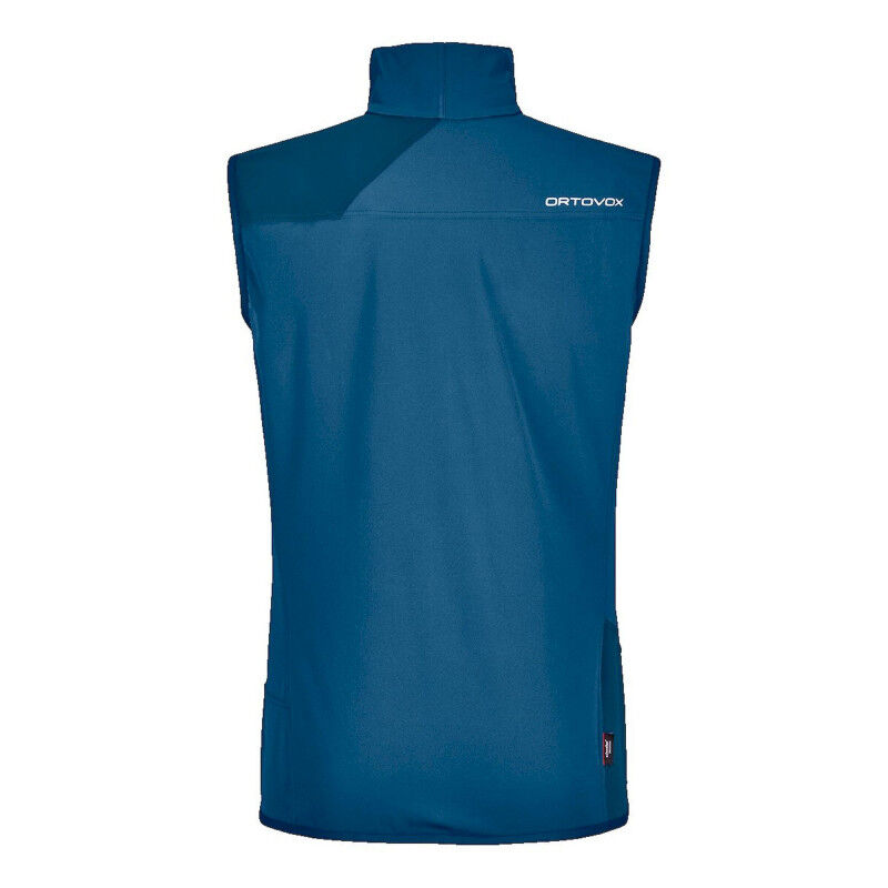 Col Becchei Vest - Veste sans manches homme