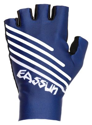 Aero EASSUN Gants de Cyclisme Short  Très Elastique  Respirant et Adaptable