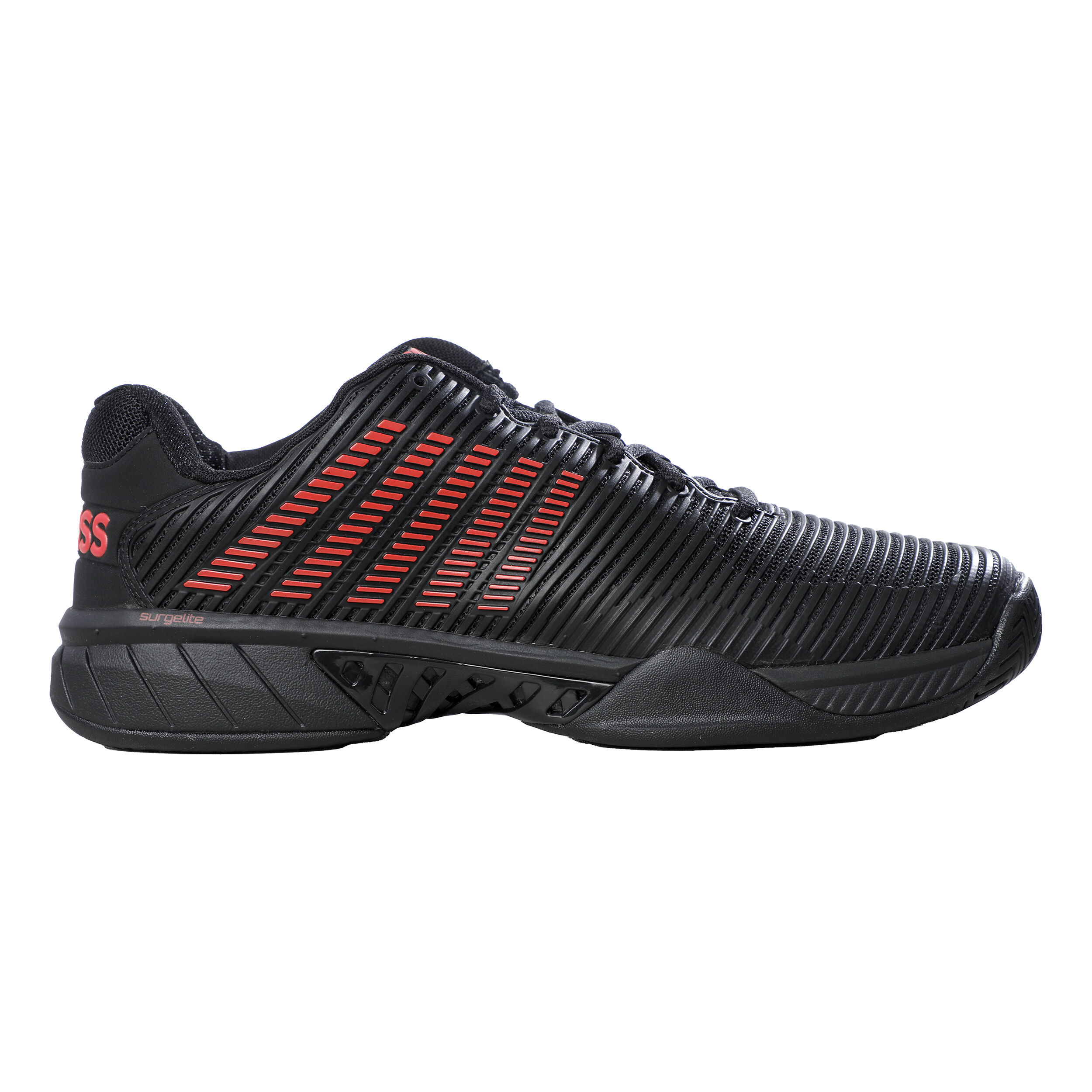 Babolat Pure Strike VS, VS Tour 2017 Jonc - Noir